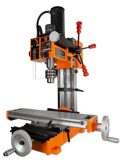 cnc metal mill|Hobby CNC Mill for Metal Milling, Engraving and Drilling.